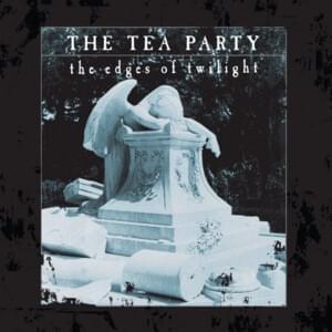 Drawing down the moon - The tea party
