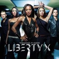 Dream about it - Liberty x