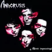 Dream again - Anacrusis