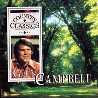 Dream baby (how long must i dream) - Glen campbell