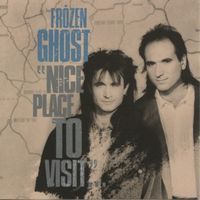 Dream come true - Frozen ghost