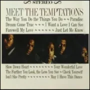 Dream come true - The temptations