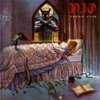 Dream evil - Dio