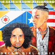 Dream Girl (Remix) - Ir Sais