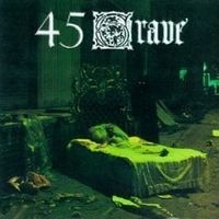 Dream hits ii - 45 grave