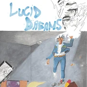 Lucid Dreams - Lisa (blackpink)