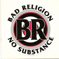 Dream of unity - Bad religion