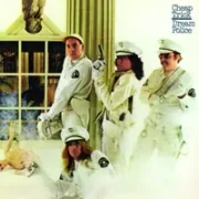 Dream police - Cheap trick