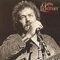 Dream street rose - Gordon lightfoot