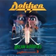 Dream warriors - Dokken