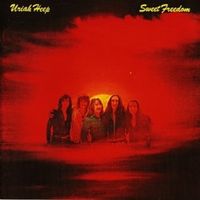 Dreamer - Uriah heep