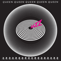 Dreamers ball - Queen