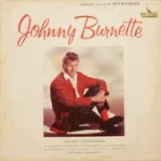 Dreamin - Johnny burnette