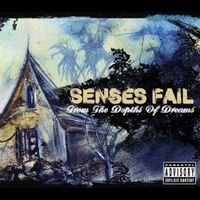 Dreaming a reality - Senses fail