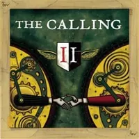 Dreaming in red - The calling