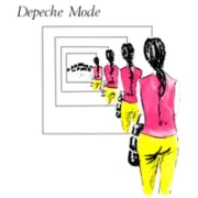 Dreaming of me - Depeche mode