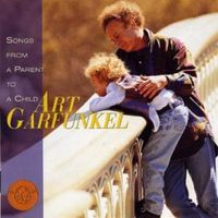 Dreamland - Art garfunkel