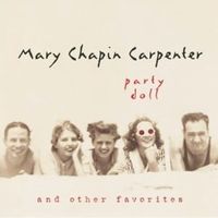 Dreamland - Mary chapin carpenter