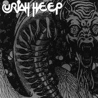 Dreammare - Uriah heep