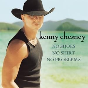Dreams - Kenny chesney
