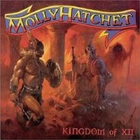 Dreams of life - Molly hatchet