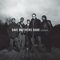 Dreams of our fathers - Dave matthews band