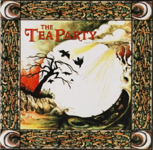 Dreams of reason - The tea party