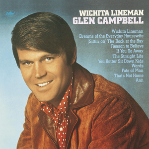 Dreams of the everyday housewife - Glen campbell