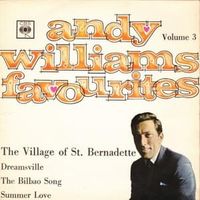 Dreamsville - Andy williams