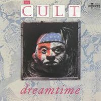 Dreamtime - The cult