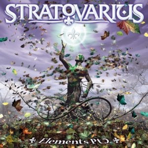 Dreamweaver - Stratovarius