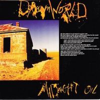 Dreamworld - Midnight oil