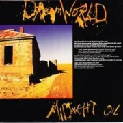 Dreamworld - Midnight oil