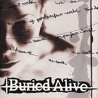 Drenched in disease - Buried alive