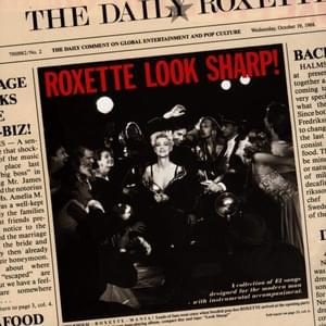Dressed for success - Roxette