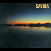 Dressed in black - Saybia