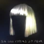 Dressed In Black - Sia