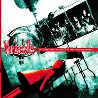 Dressed to depress - Murderdolls