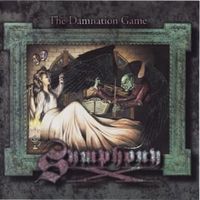 Dressed to kill - Symphony x