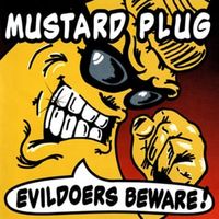 Dressed up - Mustard plug