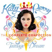 Dressin' Up - Katy Perry