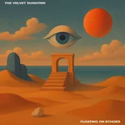Drift Beyond the Flame - The Velvet Sundown