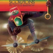 Drifting sun - Scorpions