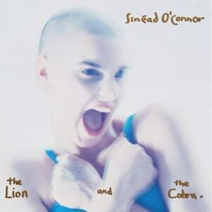 Drink before the war - Sinead o'connor