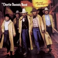 Drinking my baby goodbye - The charlie daniels band