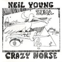 Drive back - Neil young