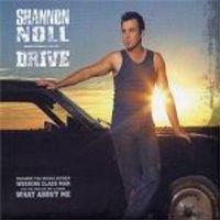 Drive - Shannon noll