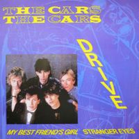 Drive - The cars