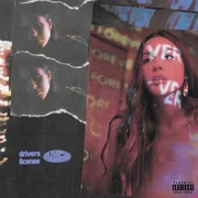 drivers license - The Weeknd