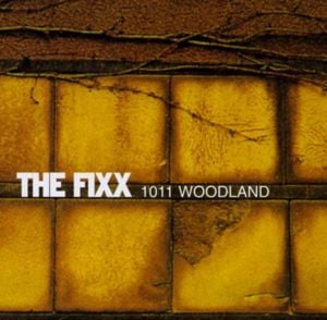 Driven out - The fixx